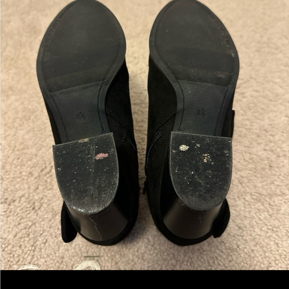 Booties - Picture 5 of 5